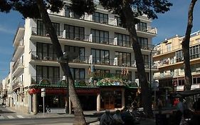 Hotel Balear Can Pastilla